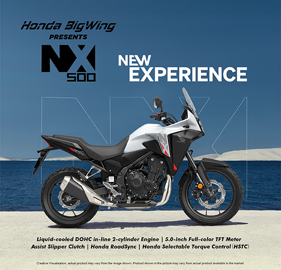 NX-500